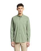 Camisa Manga Larga Ashland Para Caballero