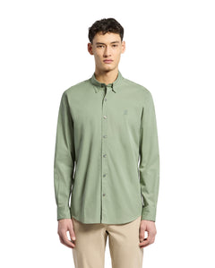 Camisa Manga Larga Ashland Para Caballero