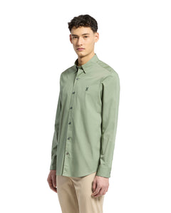 Camisa Manga Larga Ashland Para Caballero