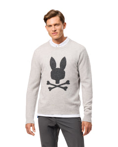 psycho bunny sudaderas fantasia hombre gris b6e831d200lgry