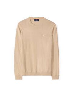 psycho bunny sudaderas fantasia hombre beige b6e832d200stn