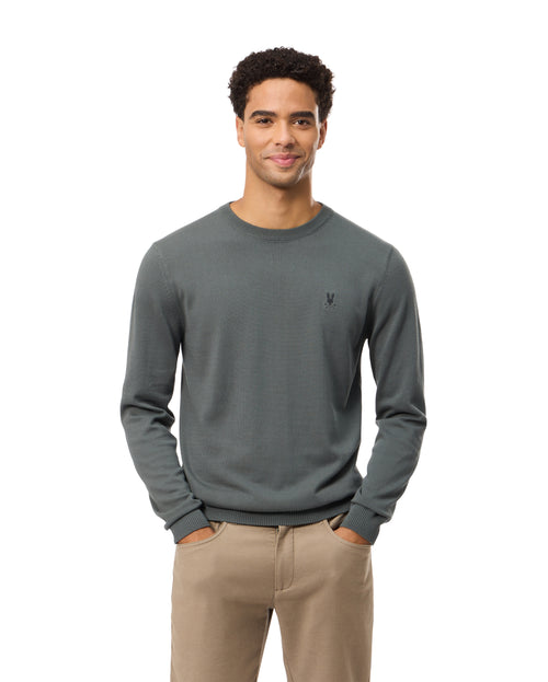 psycho bunny sudaderas fantasia hombre verde b6e832d200urc