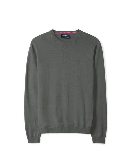 psycho bunny sudaderas fantasia hombre verde b6e832d200urc