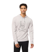 psycho bunny sudaderas fantasia hombre gris b6e833d200oah