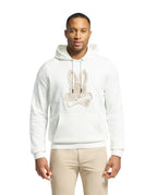 psycho bunny sudaderas fantasia hombre beige b6h517f200ecr