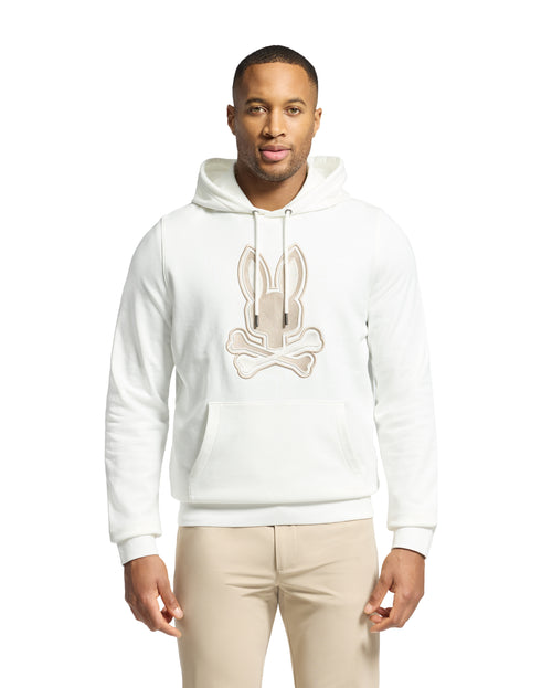 psycho bunny sudaderas fantasia hombre beige b6h517f200ecr