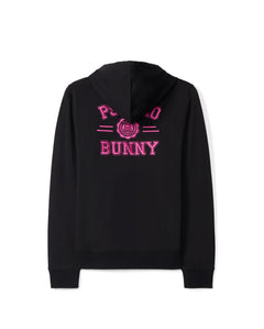 psycho bunny chaquetas y buzos fantasia hombre negro b6h803d200blk