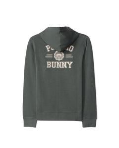 psycho bunny chaquetas y buzos fantasia hombre verde b6h803d200urc