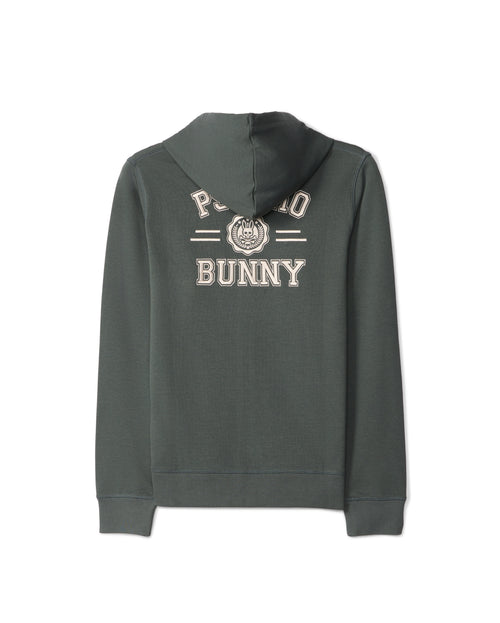 psycho bunny chaquetas y buzos fantasia hombre verde b6h803d200urc