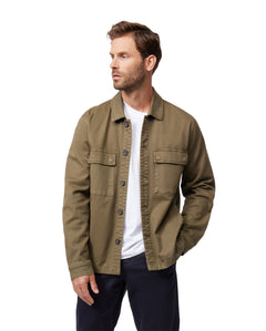 PSYCHO BUNNY CHAQUETAS Y BUZOS FANTASIA HOMBRE MARRON B6J387Z1OWDKL