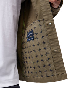 psycho bunny chaquetas y buzos fantasia hombre marron b6j387z1owdkl