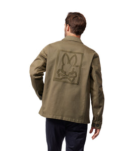 psycho bunny chaquetas y buzos fantasia hombre marron b6j387z1owdkl