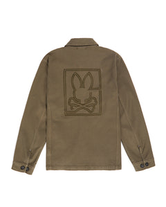 psycho bunny chaquetas y buzos fantasia hombre marron b6j387z1owdkl