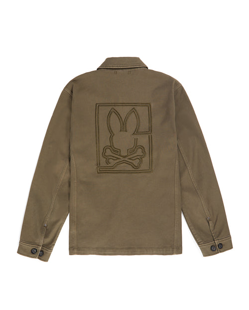 psycho bunny chaquetas y buzos fantasia hombre marron b6j387z1owdkl