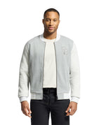Chaqueta Cazadora Bloque De Color Hydra Para Caballero