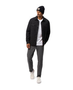 psycho bunny chaquetas y buzos fantasia hombre negro b6j936d200blk