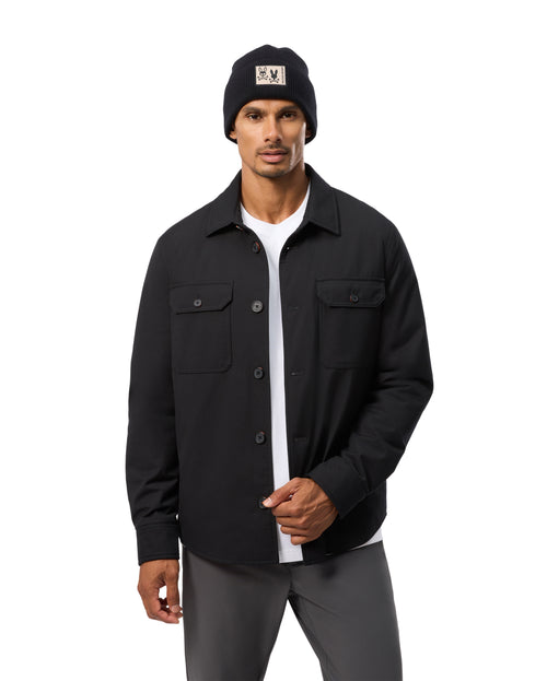 psycho bunny chaquetas y buzos fantasia hombre negro b6j936d200blk