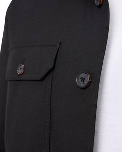 psycho bunny chaquetas y buzos fantasia hombre negro b6j936d200blk