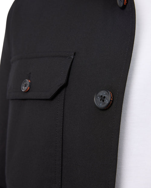 psycho bunny chaquetas y buzos fantasia hombre negro b6j936d200blk