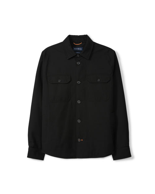 psycho bunny chaquetas y buzos fantasia hombre negro b6j936d200blk