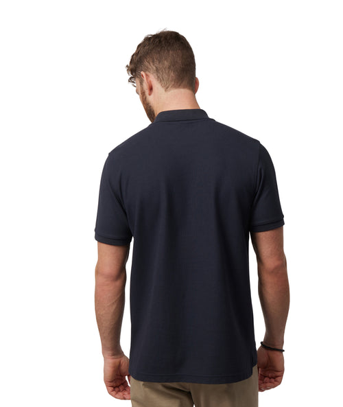 Polo Clásico Para Caballero