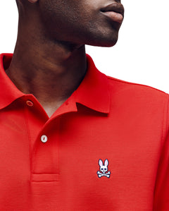 Polo Clásico Para Caballero