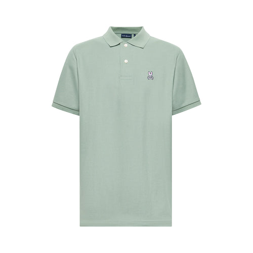 Polo Clásico Para Caballero
