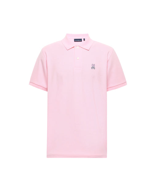 Polo Clásico Para Caballero