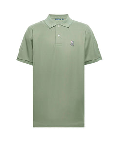 Polo Clásico Para Caballero