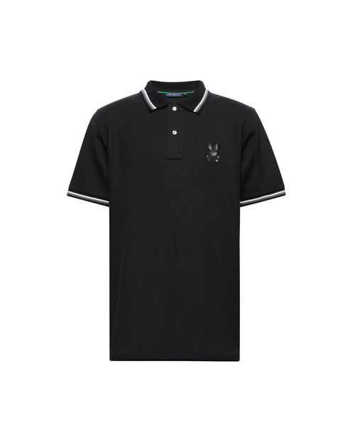 Polo Baxter Para Caballero