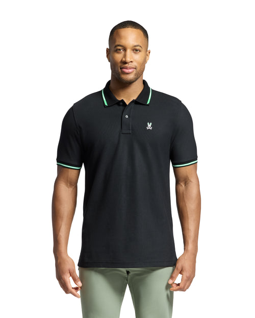 Polo Stirling Para Caballero