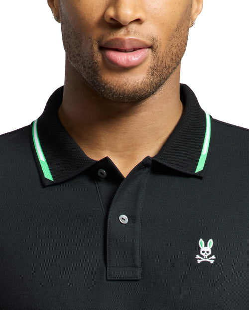 Polo Stirling Para Caballero