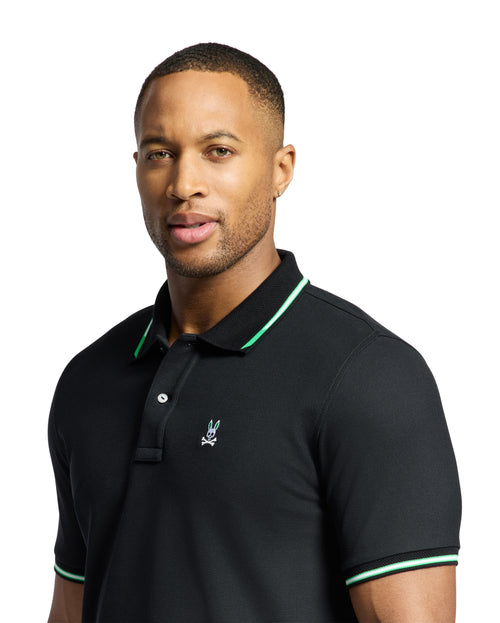 Polo Stirling Para Caballero