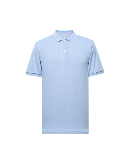 Polo Performance Bryce Para Caballero