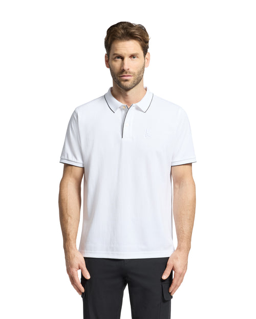 Polo Performance Bryce Para Caballero