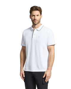Polo Performance Bryce Para Caballero
