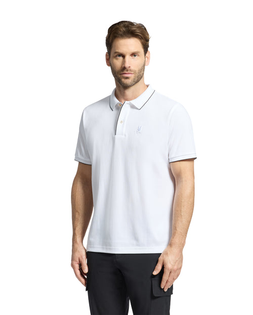 Polo Performance Bryce Para Caballero