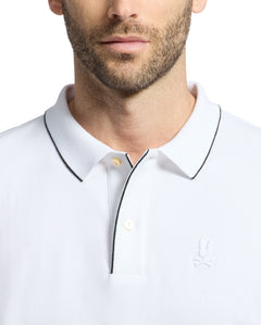 Polo Performance Bryce Para Caballero