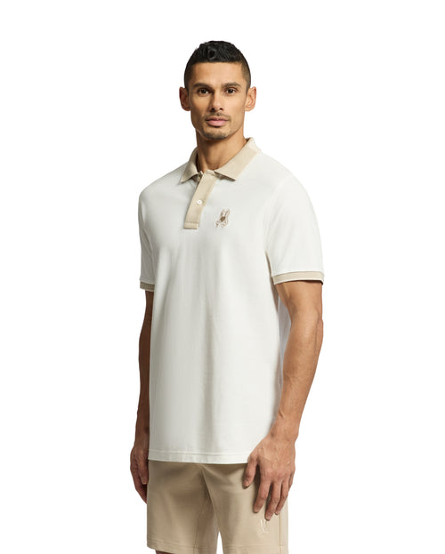 Polo New Castle Para Caballero
