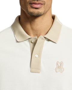 Polo New Castle Para Caballero