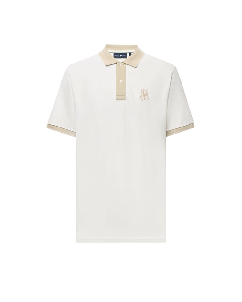 Polo New Castle Para Caballero
