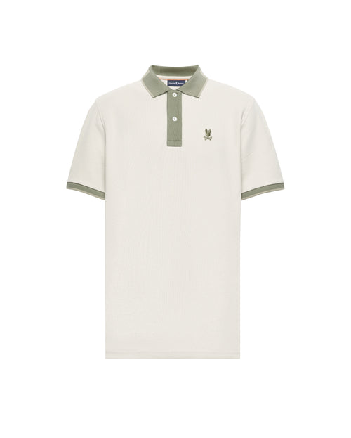Polo Thatcher Para Caballero