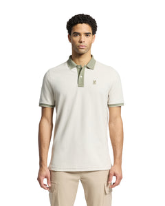 Polo Thatcher Para Caballero