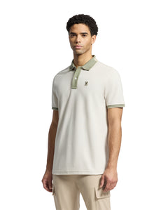 Polo Thatcher Para Caballero