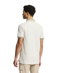 Polo Thatcher Para Caballero