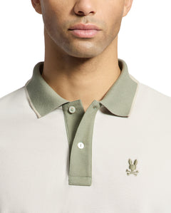 Polo Thatcher Para Caballero
