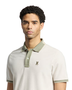 Polo Thatcher Para Caballero