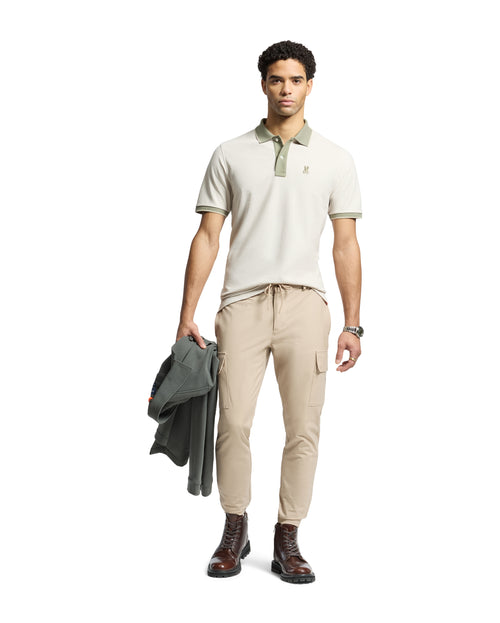 Polo Thatcher Para Caballero