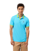 Polo Mesh Deportivo Graham Para Caballer