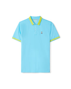 Polo Mesh Deportivo Graham Para Caballer